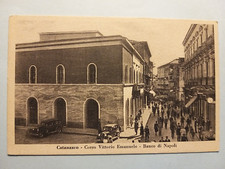 Catanzaro corso vittorio d'occasion  Expédié en Belgium
