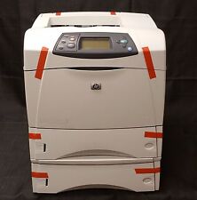 Laserjet 4200dtn q2428a for sale  Olathe