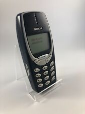 Riginal nokia 3310 gebraucht kaufen  Wittlingen