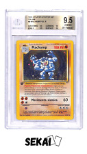 Pokemon machamp 102 usato  Asti