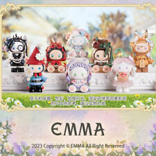 Emma Secret Forest Garden Series caixa cega brinquedos confirmados bonecas enfeites presente comprar usado  Enviando para Brazil