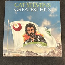 Rare 1975 cat for sale  Allen