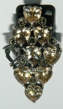 Superbe bague type d'occasion  Céret