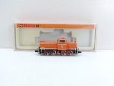 Arnold 2017 diesellok gebraucht kaufen  Wolfenbüttel