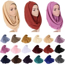 Women wrinkle long d'occasion  Expédié en Belgium