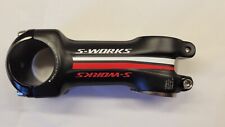 Usado, Specialized S-WORKS 90mm 4° Haste 31.8 MTB e Road Stumpjumper Comp FSR decolagem  comprar usado  Enviando para Brazil