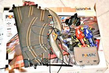 Polistil pista elettrica usato  Roma