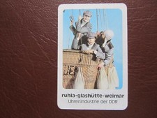 Ddr taschenkalender 1980 gebraucht kaufen  Deutschland