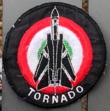 Patch tornado armée d'occasion  Rodez