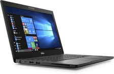 Dell latitude 7280 for sale  WETHERBY