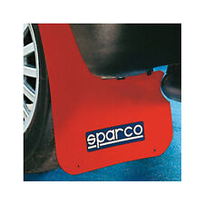 Sparco spritzschutz steif gebraucht kaufen  Deutschland