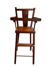 Homemade tall wooden for sale  Tulare