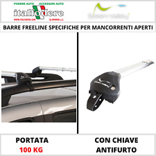Barre portatutto freeline usato  Salerno