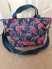 Kipling expandable bag for sale  ROTHERHAM