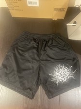 Shorts de basquete cérebro artificial GG raro comprar usado  Enviando para Brazil