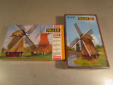Faller 2250 windmühle gebraucht kaufen  Königsmoos