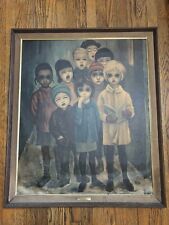Vintage 31.5x37 peace for sale  Neptune