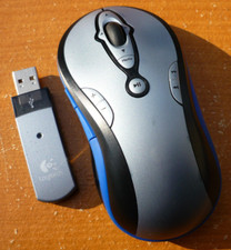 Logitech mediaplay button for sale  Cromwell