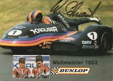 Werner schwärzel riginal gebraucht kaufen  Überlingen