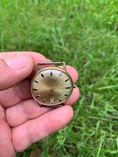 Puw automatic uhr gebraucht kaufen  Osnabrück