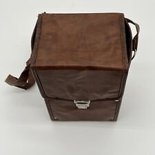 Vintage camera bag for sale  Dallas