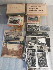 Lot old postcards d'occasion  Expédié en Belgium