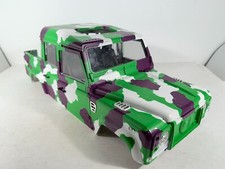 Used defender body for sale  Chillicothe