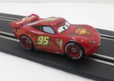 Carrera disney pixar d'occasion  Jonquières
