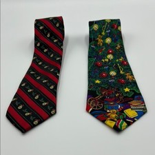 Lot novelty neck for sale  Wichita
