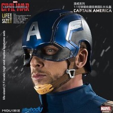 Avengers captain america1 for sale  Perth Amboy