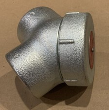 Crouse hinds capped for sale  Stillwater