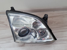 Opel Vectra C Signum Scheinwerfer AFL Rechts 15987200 comprar usado  Enviando para Brazil