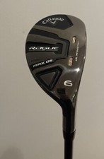 Callaway rogue 4er gebraucht kaufen  Niederkassel