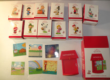 peanuts hallmark for sale peanuts hallmark for sale San Tan Valley