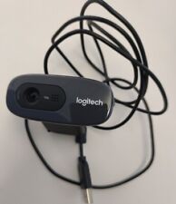 webcam pc logitech usato  Italia