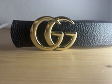 Cintura donna gucci usato  Auronzo di Cadore
