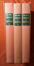 Libri antichi. processo usato  Napoli