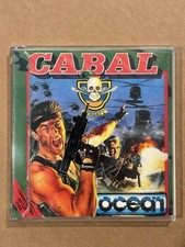 Cabal cbm 128 usato  Terni