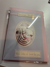 Handmade die decoupage for sale  LANCING
