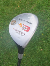Taylormade burner rescue gebraucht kaufen  Höhenkirchen-Siegertsbrunn