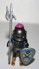 Playmobil 4177 chevalier d'occasion  Forbach