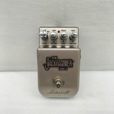 Usado, Efeito de guitarra elétrica Marshall Jh-1 The Jackhammer comprar usado  Enviando para Brazil
