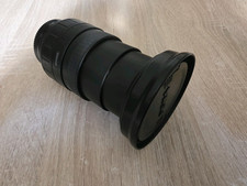 Objectif sigma 200 d'occasion  Voiron