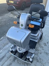 Quingo plus mobility for sale  LIVERPOOL