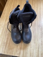 Kamik boots d'occasion  Expédié en Belgium