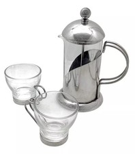 Cafetière french coffee d'occasion  Expédié en Belgium