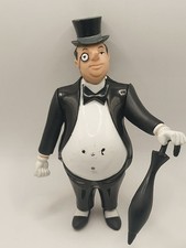 Figurine batman pingouin d'occasion  Auneau