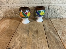Pair retro cadbury for sale  SPALDING