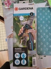 Secateur électrique gardena d'occasion  Roumazières-Loubert