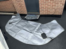 Optima motorhome windscreen for sale  DERBY
